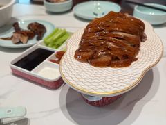 -梅利汴京烤鸭•开封豫菜地标店(东大街店)