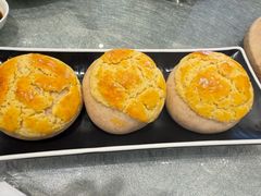 -白天鹅宾馆-宏图府餐厅