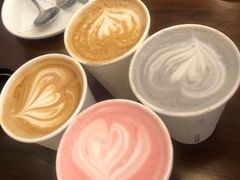 -Willing·Coffee&Brunch&Dinner(万达店)