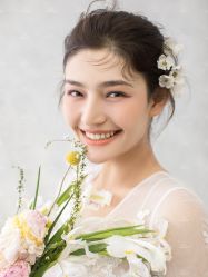 -王子宫殿婚纱摄影(环山路总店)