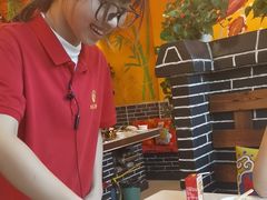 -江湖水乡铁锅炖魚(周庄嘉园店)