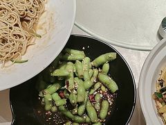 -王府井酒店(金桥港湾店)