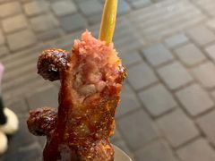 -黑色经典臭豆腐·湖南特产(太平街口店)