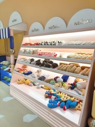 -奈尔宝·儿童乐园·亲子餐厅(苏州大悦城店)