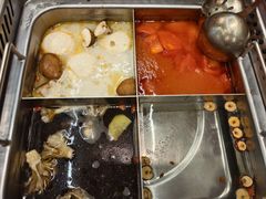 -海底捞火锅(万达广场店)