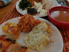 -So Lounge索兰至餐厅(蓝色港湾店)