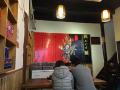 -赵元章肉骨烧(山塘街店)
