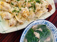 -陈记饮食店(菜园墩店)