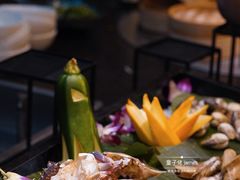 海鲜-索菲特西湖大酒店·香榭丽全日候餐厅(南山路店)