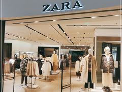 -ZARA(世贸天阶店)