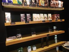 -星巴克(南京江宁文鼎广场店)