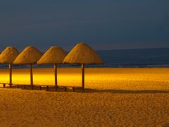 -那香海钻石沙滩浴场