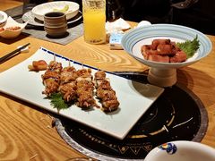 -厦门源昌凯宾斯基大酒店-隠れ鉄板焼