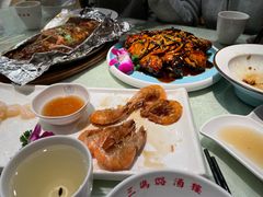 -三玛璐酒楼(汉口路店)