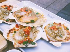 -木屋烧烤(龙湖天街店)