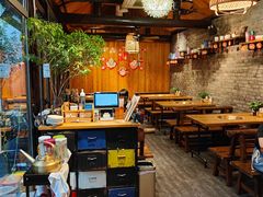 -四喜小胖·北京涮肉(五道营店)