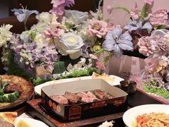 -一沙一城·岩烤牛扒(深圳首店)