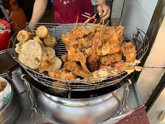 -骆记肠粉油糍