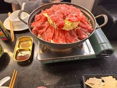 -炙韩料理·部队锅专门店