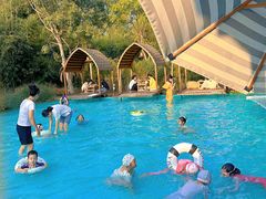 -HERRE·FARM 赫尔露营农场·团建聚会包场