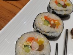 -紫霞门韩国料理烤肉(深南东路店)
