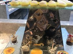 -上海虹桥宾馆味翠餐厅