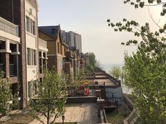 -观澜小洱海