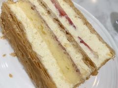 土多啤梨拿破伦-Lady M(沙田新城市广场店)