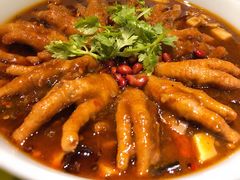 -辛香汇(大华第一坊店)