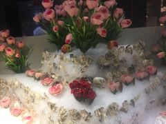-芭菲盛宴·环球美食(解放碑英利国际店)