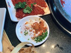 -晓秧锅鲜货火锅·重庆老字号(步步高店)