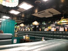 -幸运小丑汉堡(Bay Area本店)