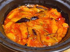 -辛香汇·现炒川菜(武进吾悦店)