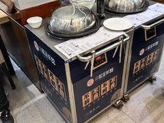 -小船渔村•大连菜•大连焖鱼(明泽街店)