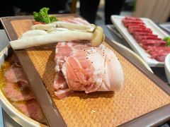 -喜来稀肉(虹泉路店)