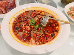 -先记烧鹅王·本地粤菜(福永店)