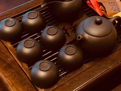 -广州富力丽思卡尔顿酒店