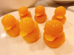 -全聚德(上海首店浦东店)