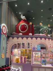 -MELAND亲子乐园•派对•研学(集美世茂店)