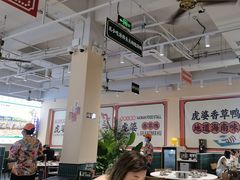 -虎婆冷饮店·海南特色炒冰(三亚湾店)