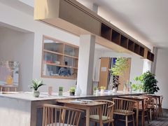 -自如ZSPACE四合院艺术餐厅