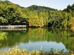-广州市白云山风景名胜区