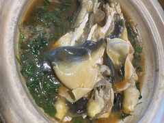 -永安鱼庄·镇江菜(丁卯店)