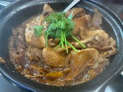 -斯丹姜母鸭·古法干香(涂门街总店)