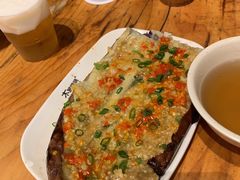 -木屋烧烤(龙岗南联店)