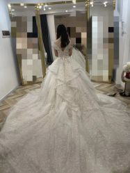 -予白婚纱礼服馆