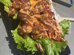 -盛辛巴·东北炭火烤肉(托乐嘉店)