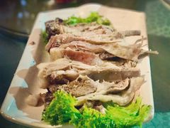 手抓羊肉-老毛手抓·盐池滩羊非遗手抓(宁夏总店)