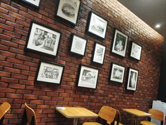 -汉堡王(EAC欧美中心店)