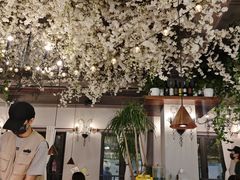 -岛风·台食小馆 ISLAND BISTRO(烟台山店)